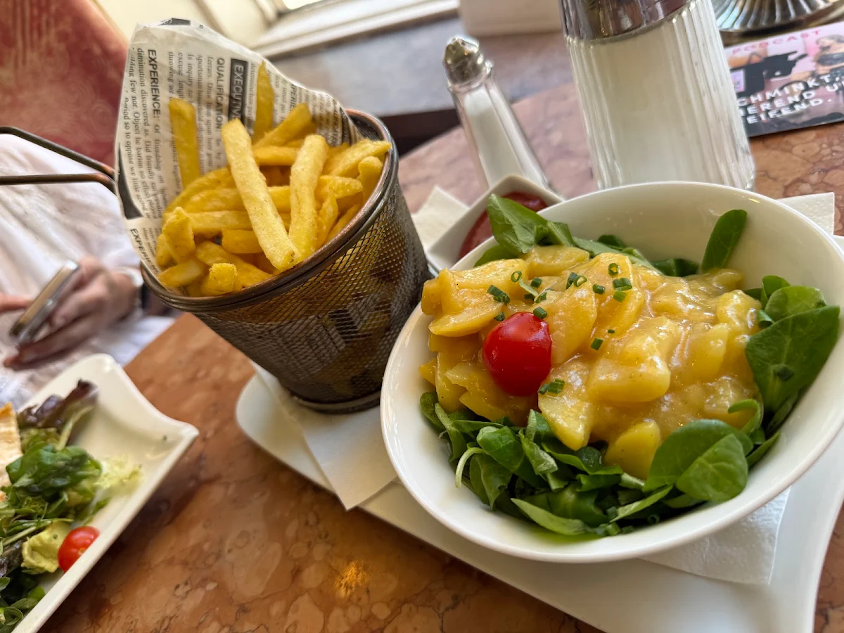 Essen und Trinken photo 6