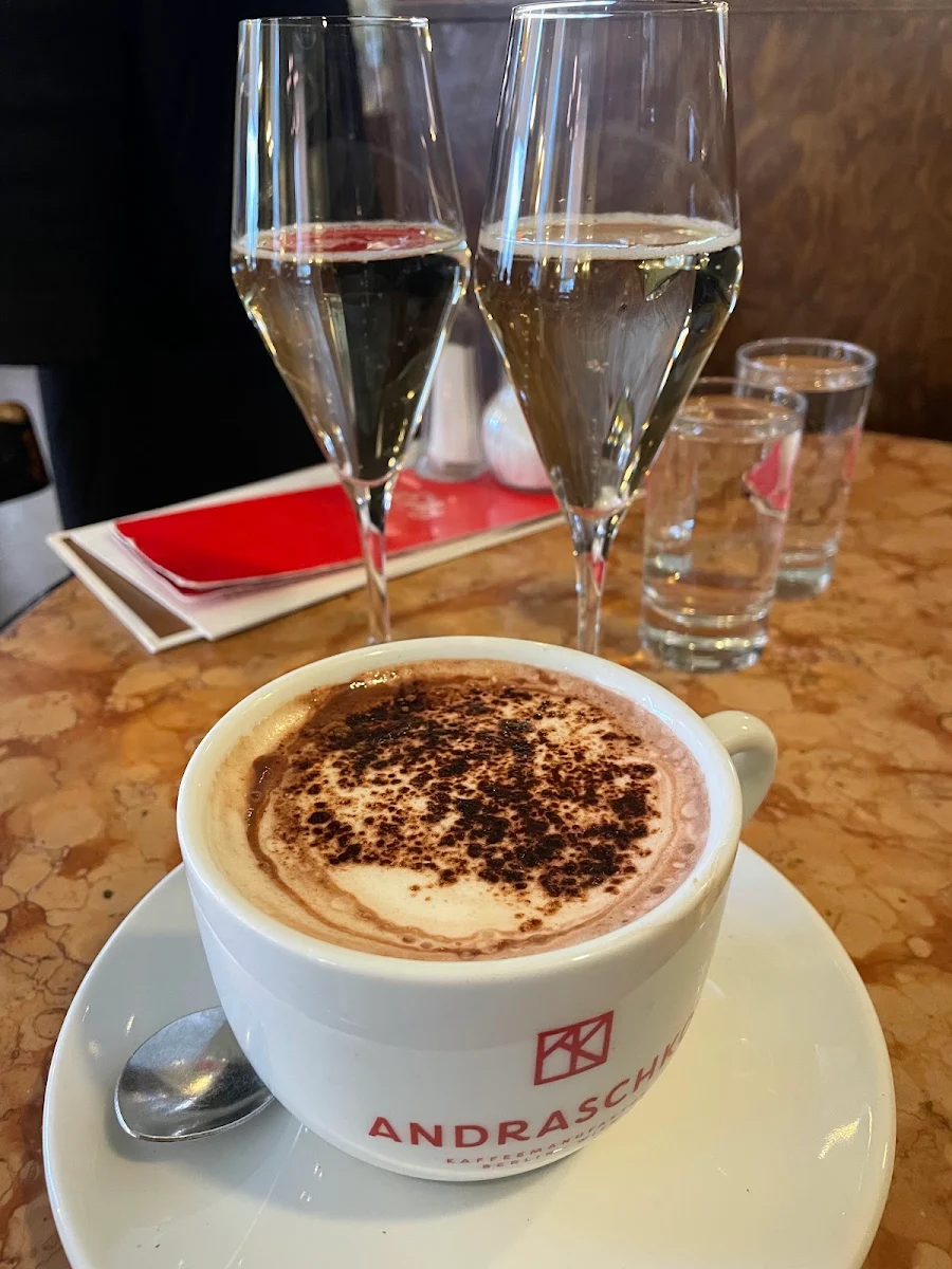 Essen und Trinken photo 7