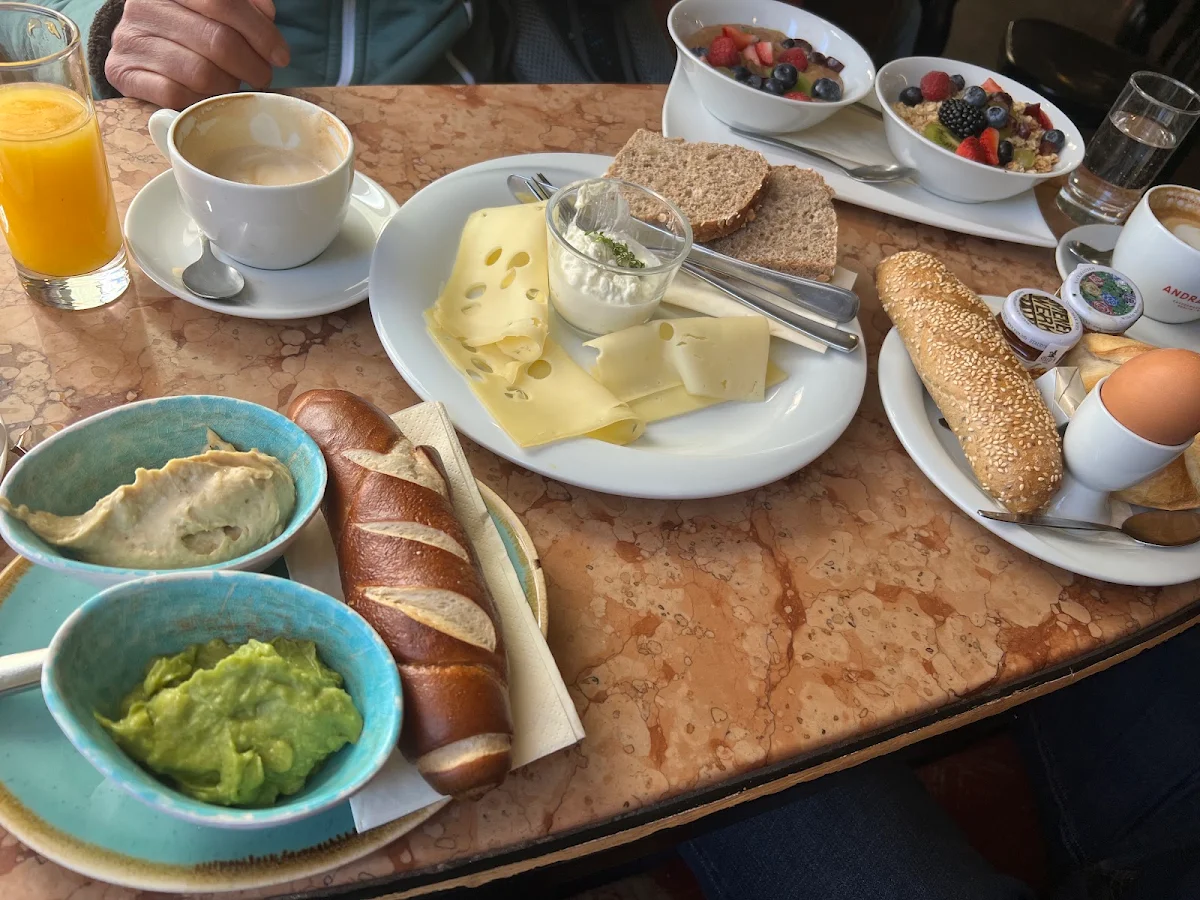 Essen und Trinken photo 9