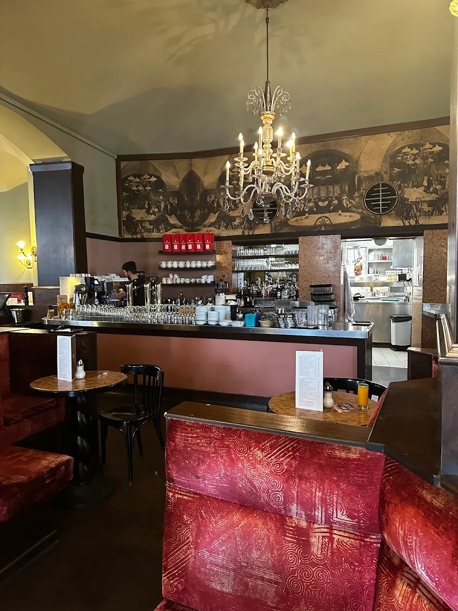 Atmosphäre photo 7