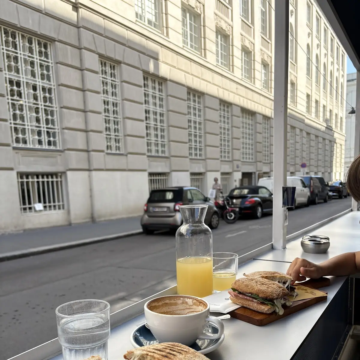 Essen und Trinken photo 3