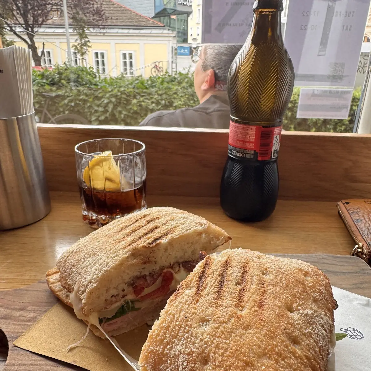 Essen und Trinken photo 5
