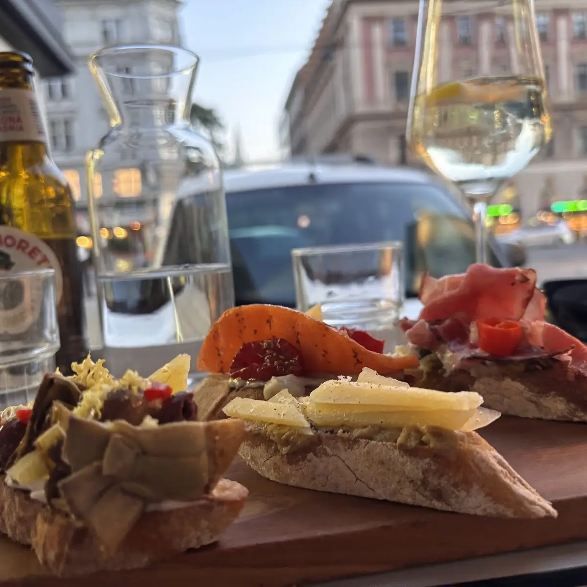 Essen und Trinken photo 6