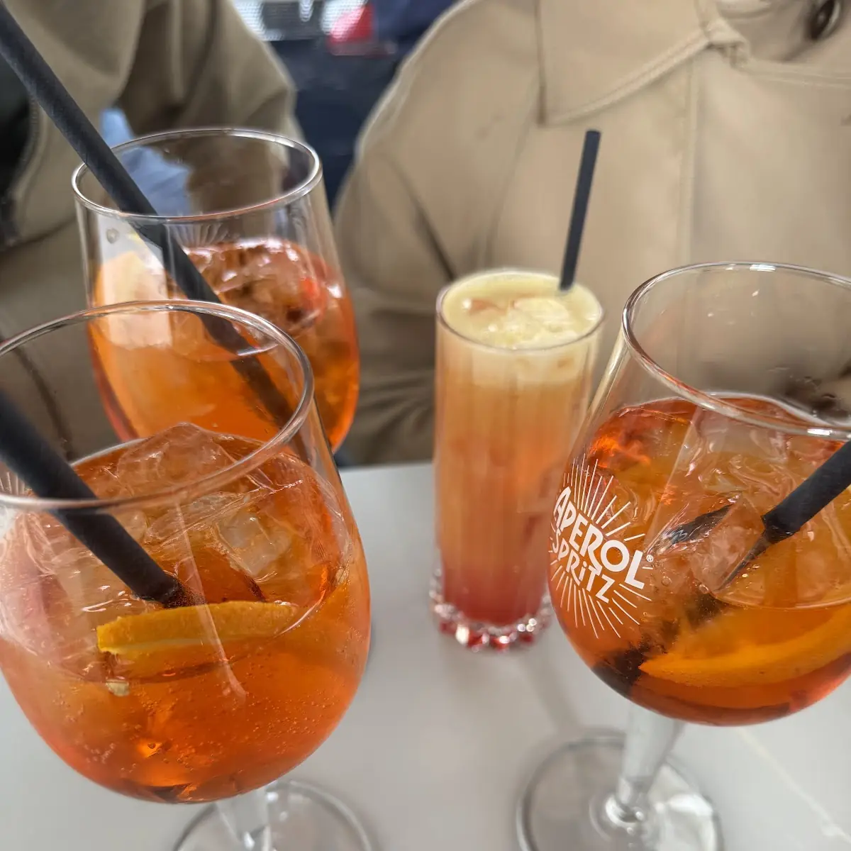 Essen und Trinken photo 8