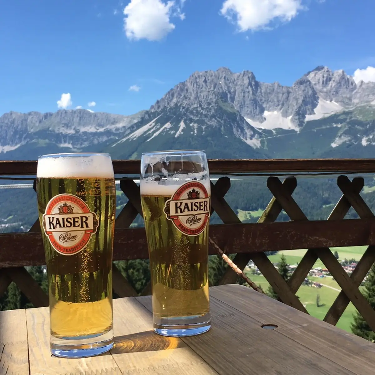 Essen und Trinken photo 1