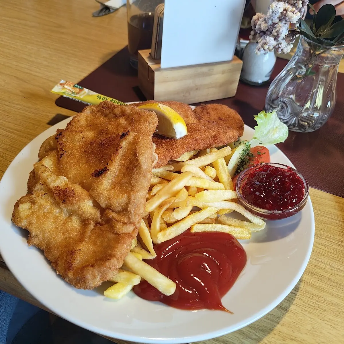 Essen und Trinken photo 3