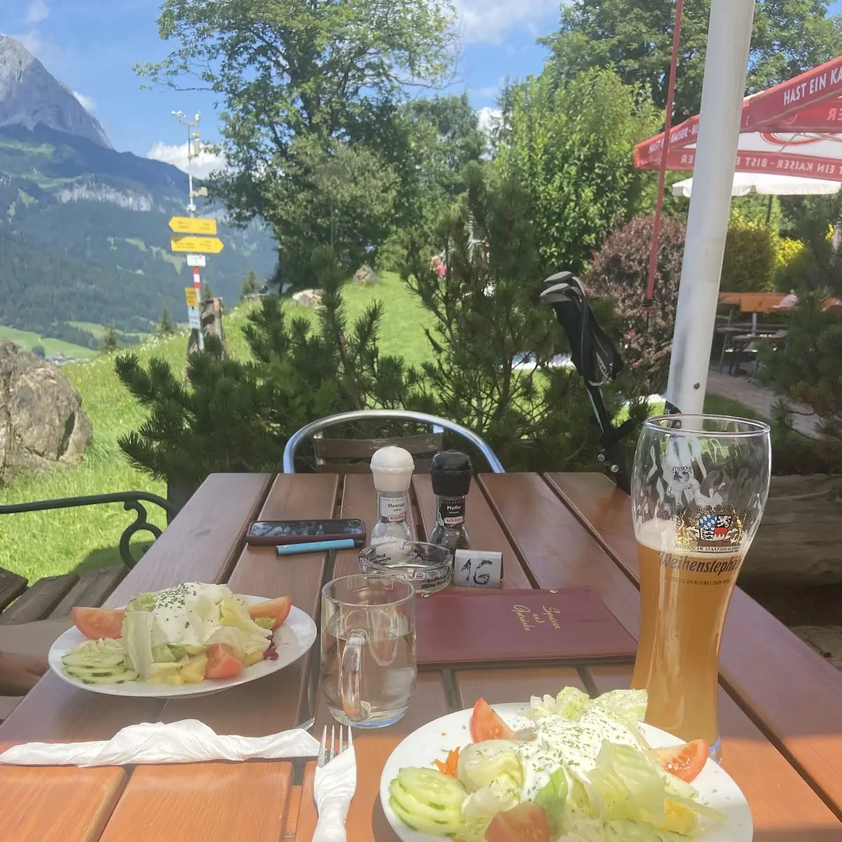 Essen und Trinken photo 6