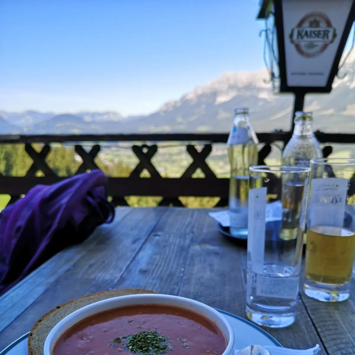 Essen und Trinken photo 7