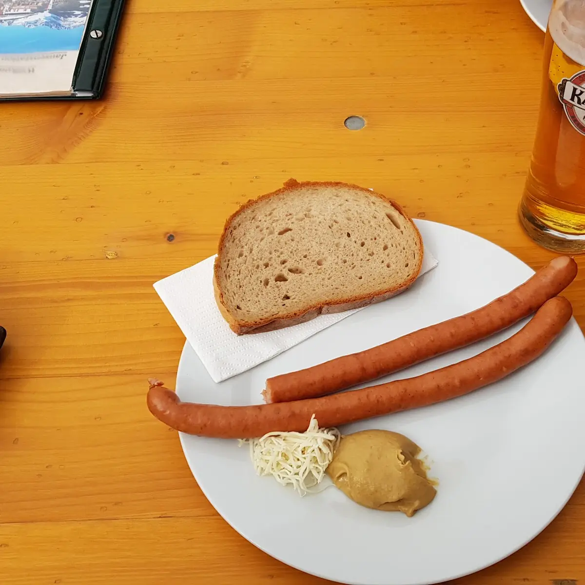 Essen und Trinken photo 9