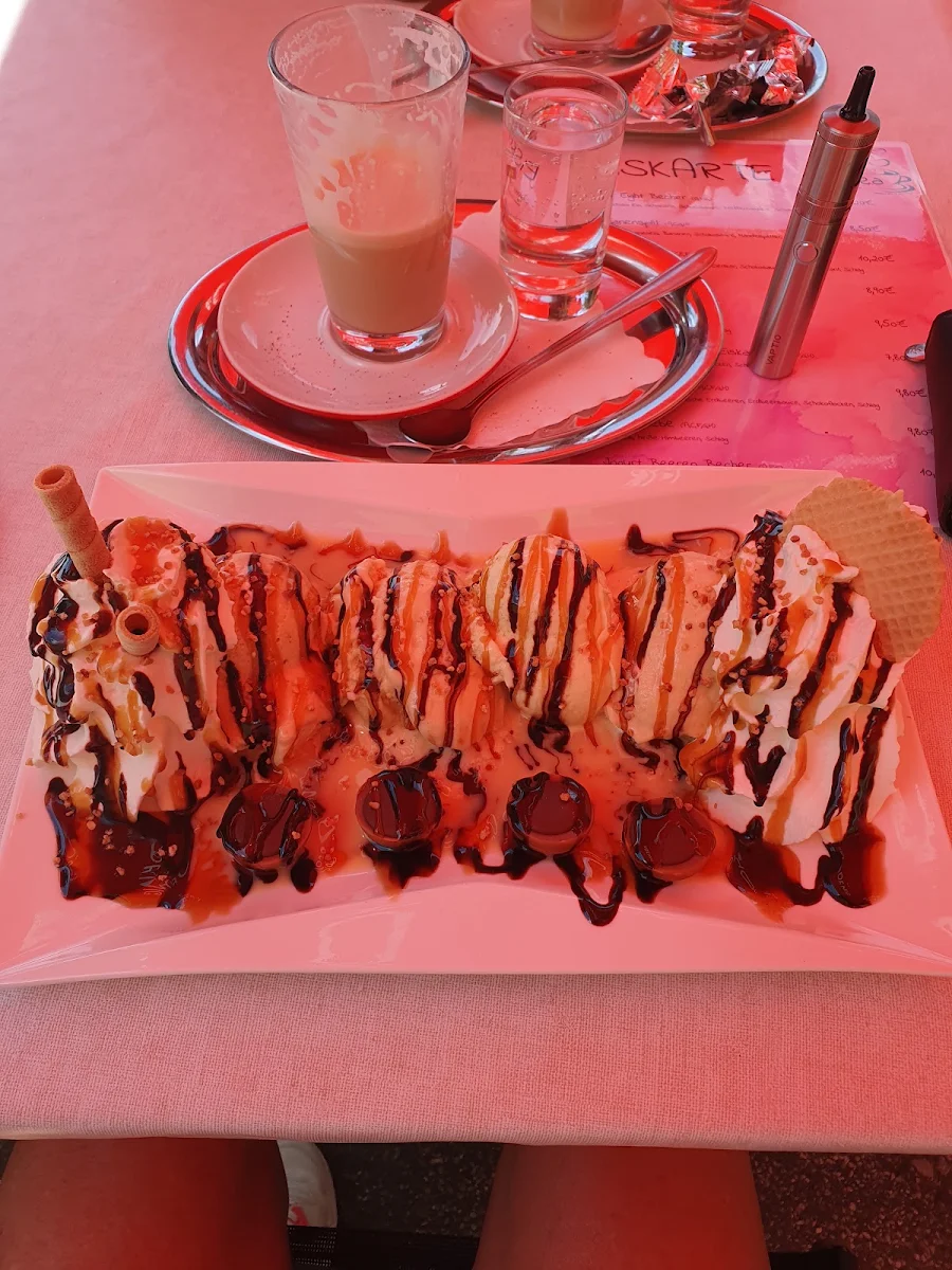 Essen und Trinken photo 5