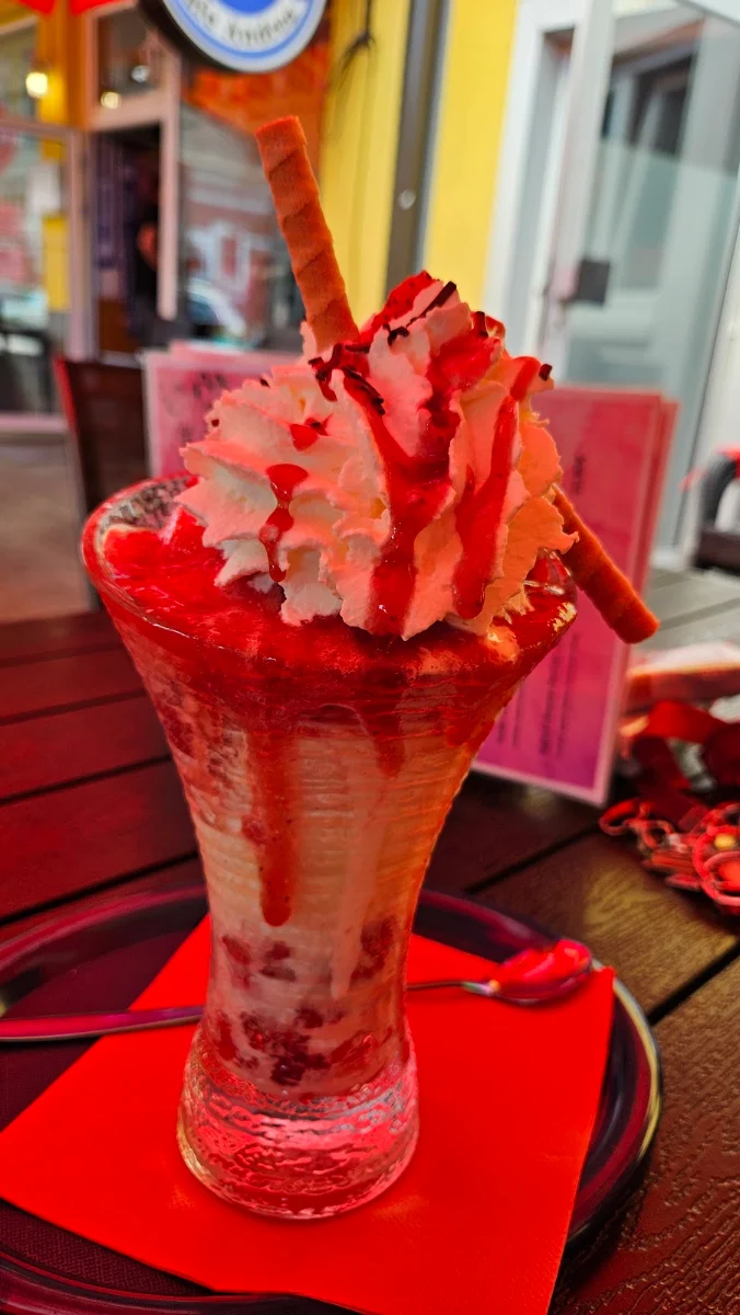 Essen und Trinken photo 7