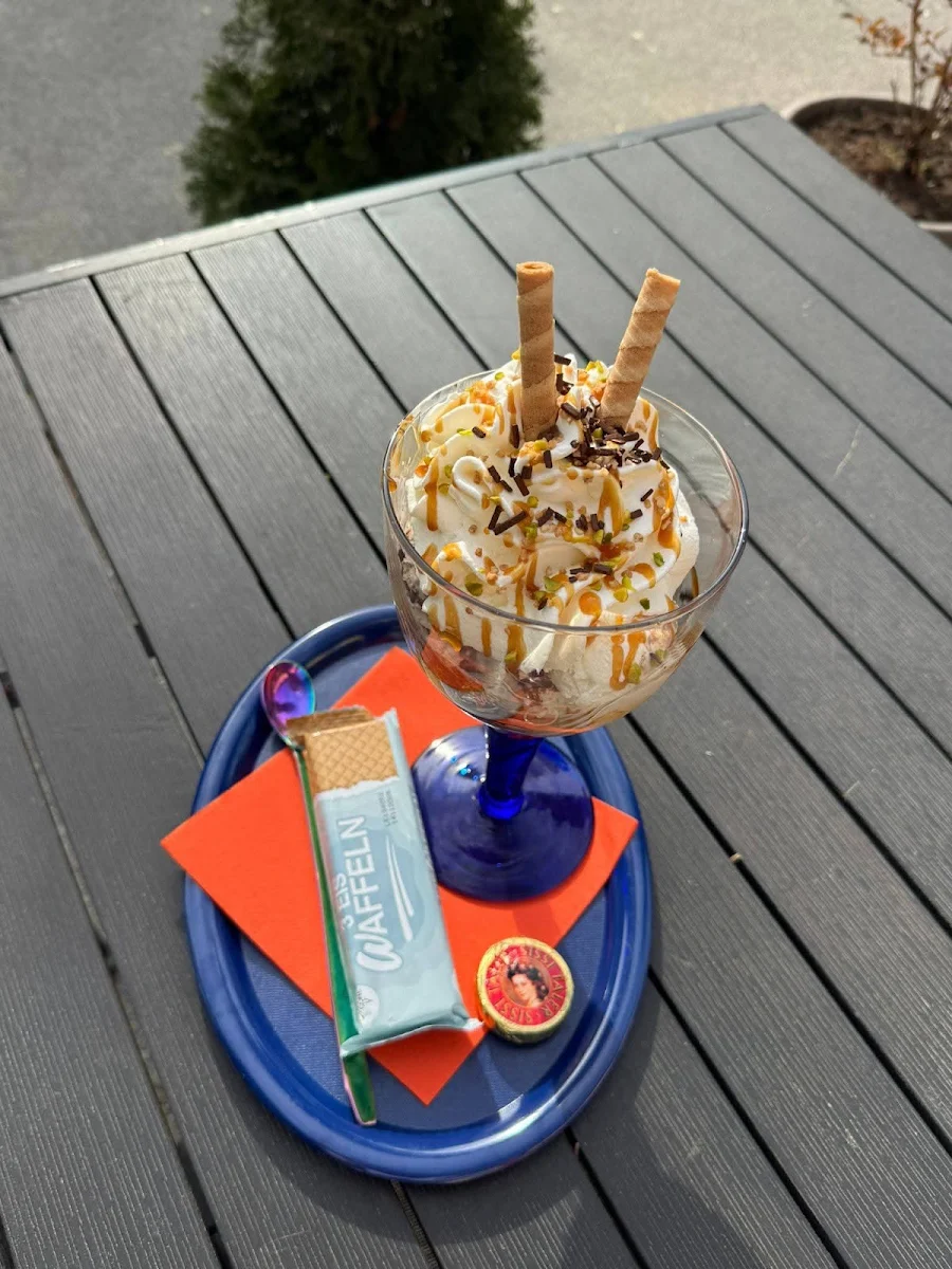 Essen und Trinken photo 8