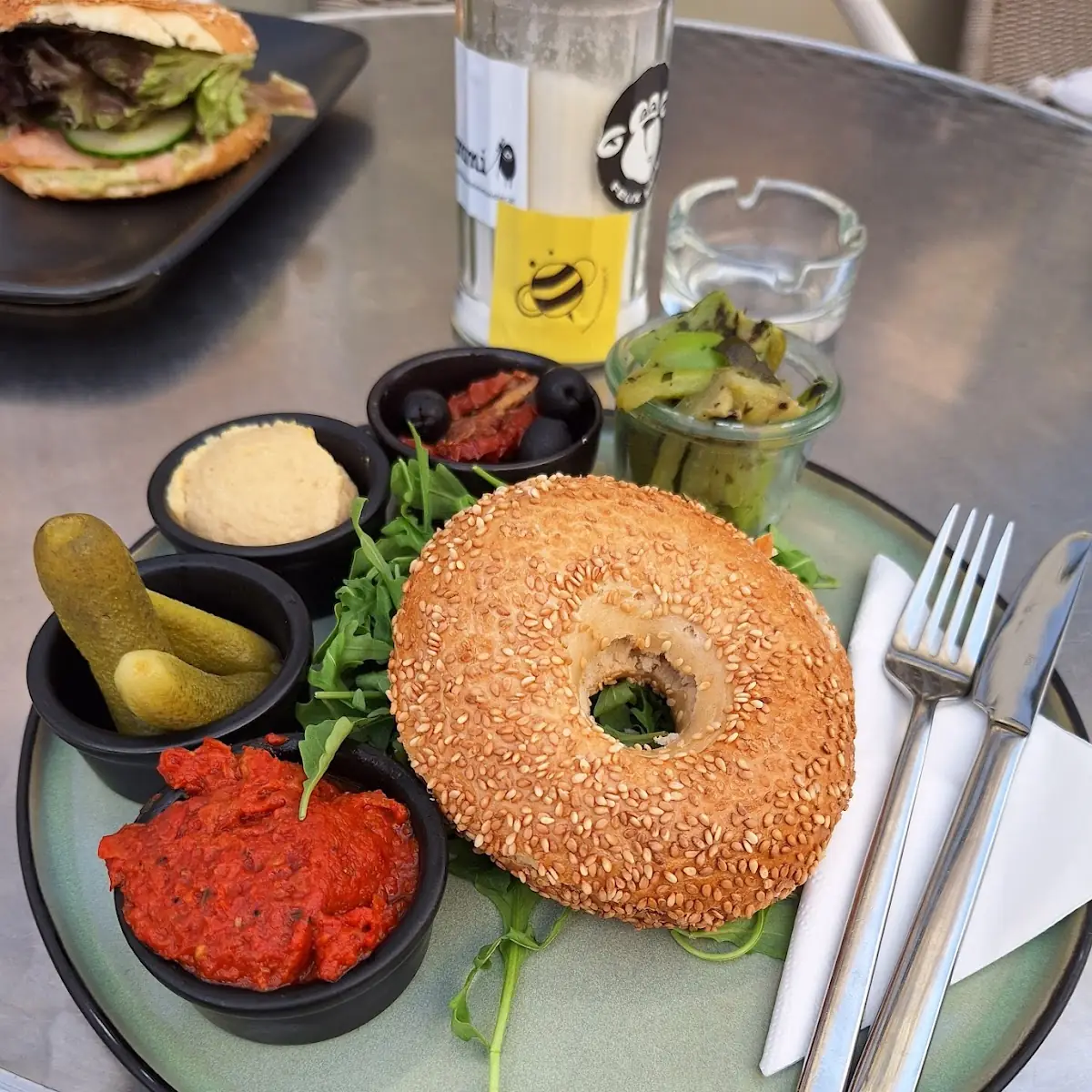 Essen und Trinken photo 10
