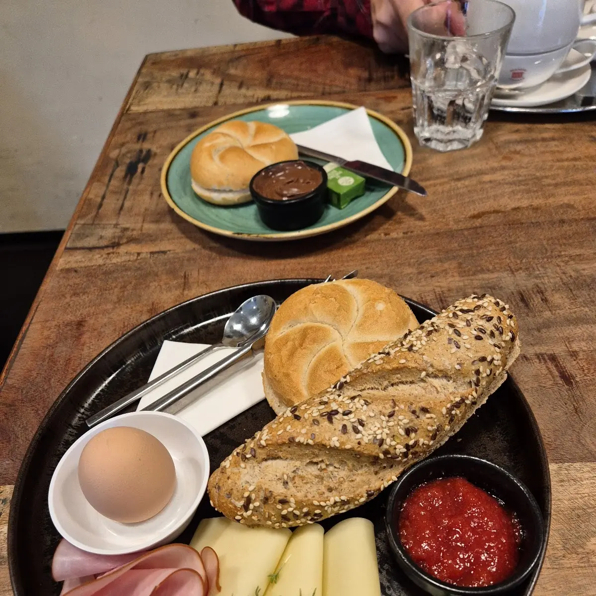 Essen und Trinken photo 5