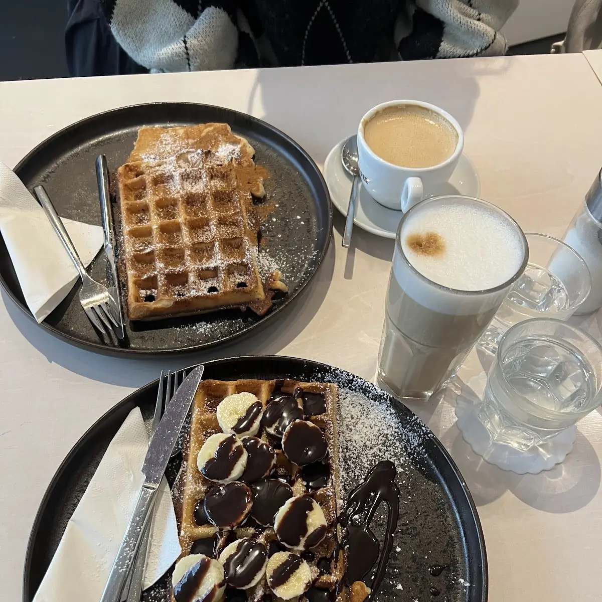 Essen und Trinken photo 7