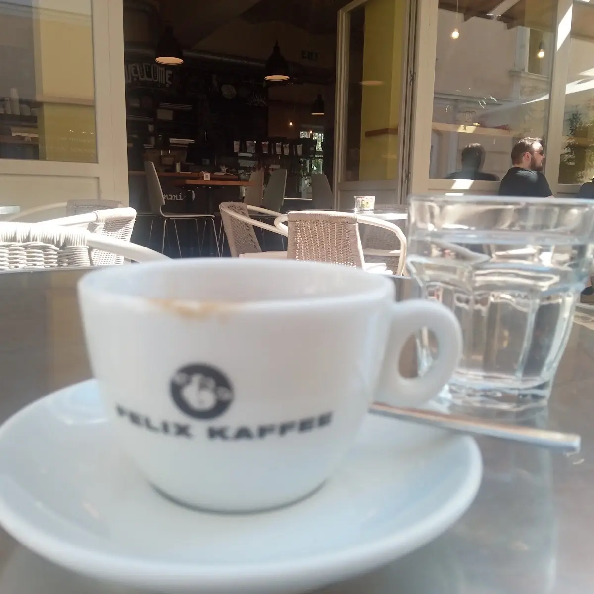 Essen und Trinken photo 9