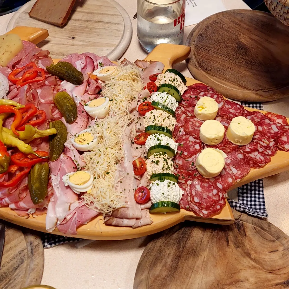 Essen und Trinken photo 1