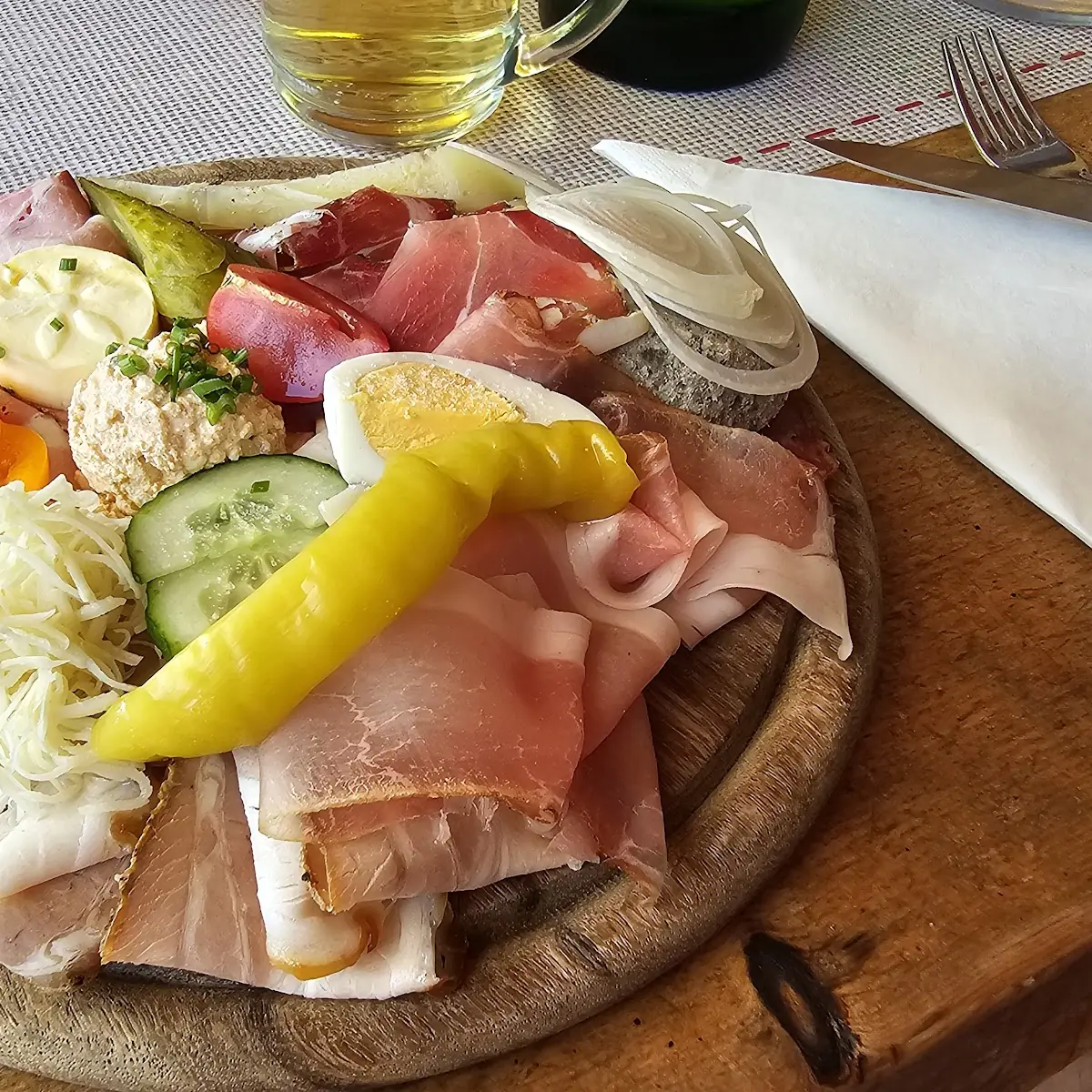 Essen und Trinken photo 2