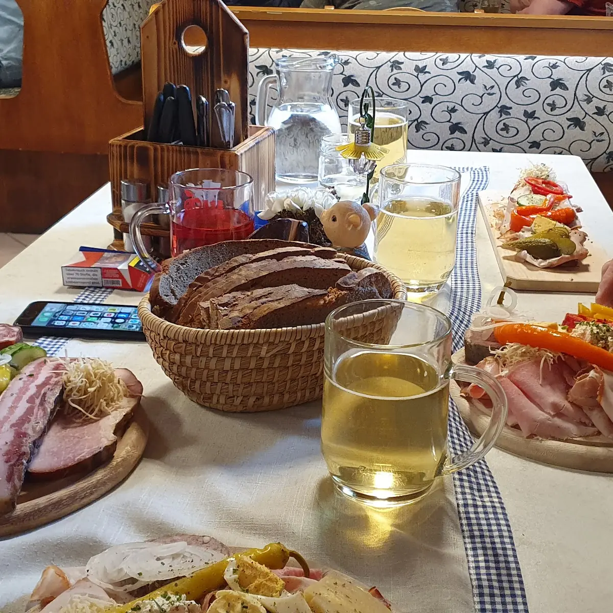 Essen und Trinken photo 5