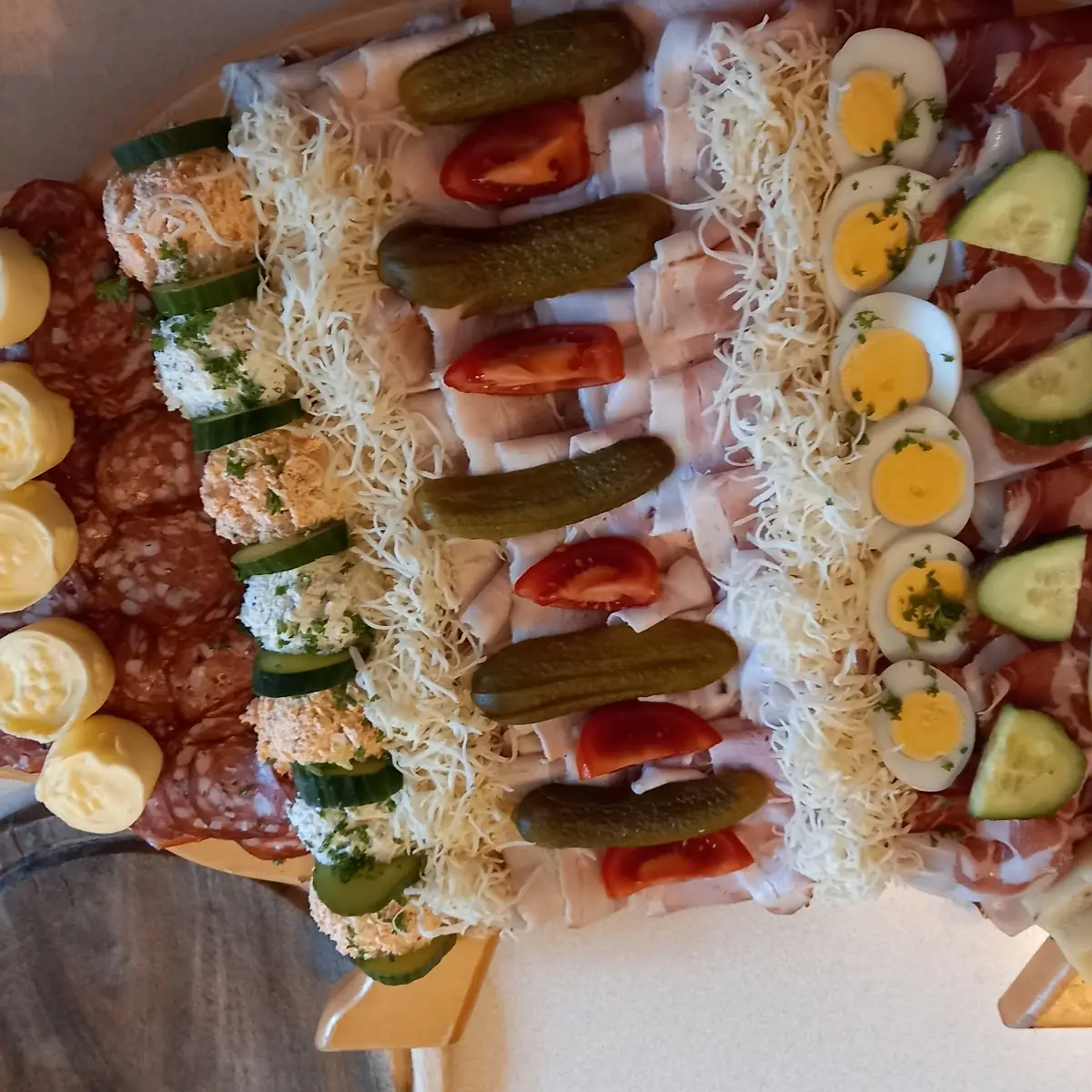 Essen und Trinken photo 6