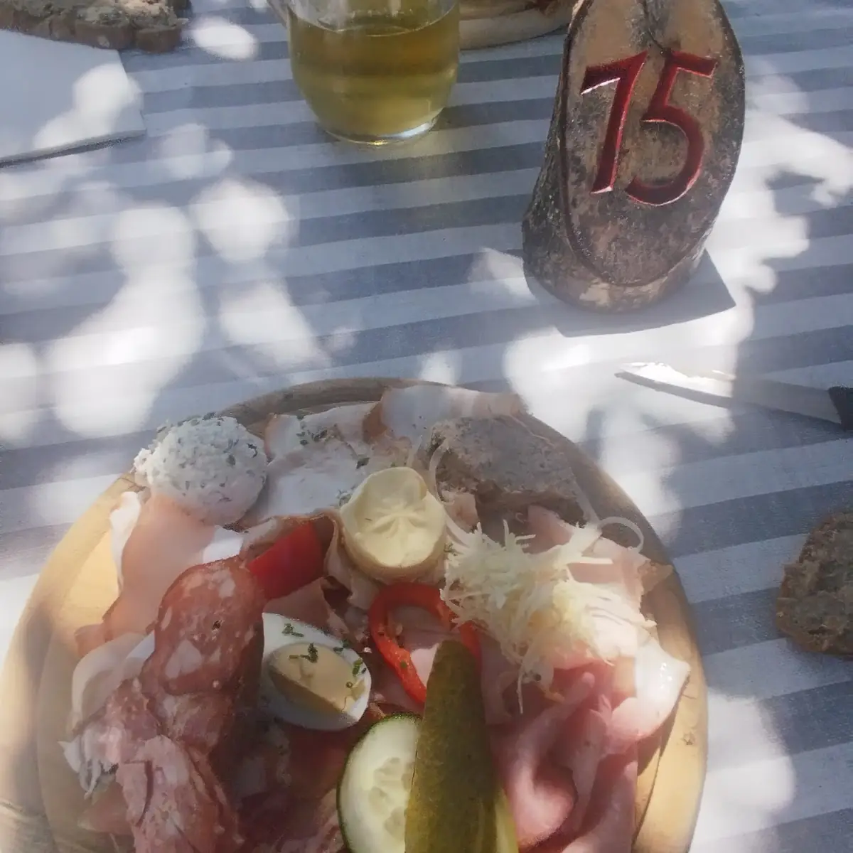 Essen und Trinken photo 8