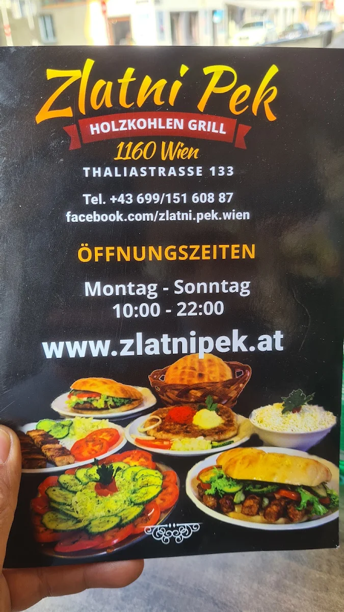 Speisekarte photo 10