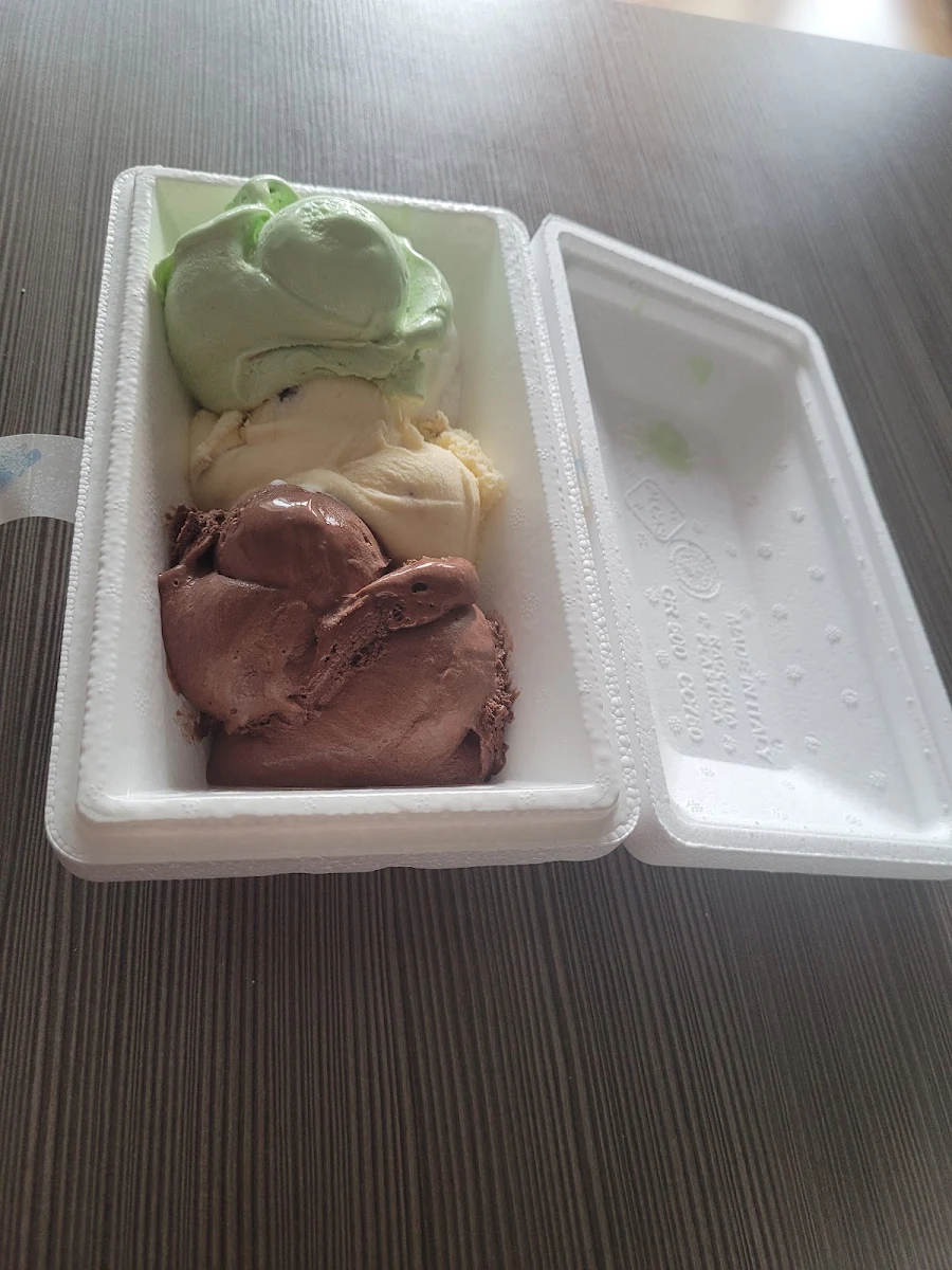 Essen und Trinken photo 6