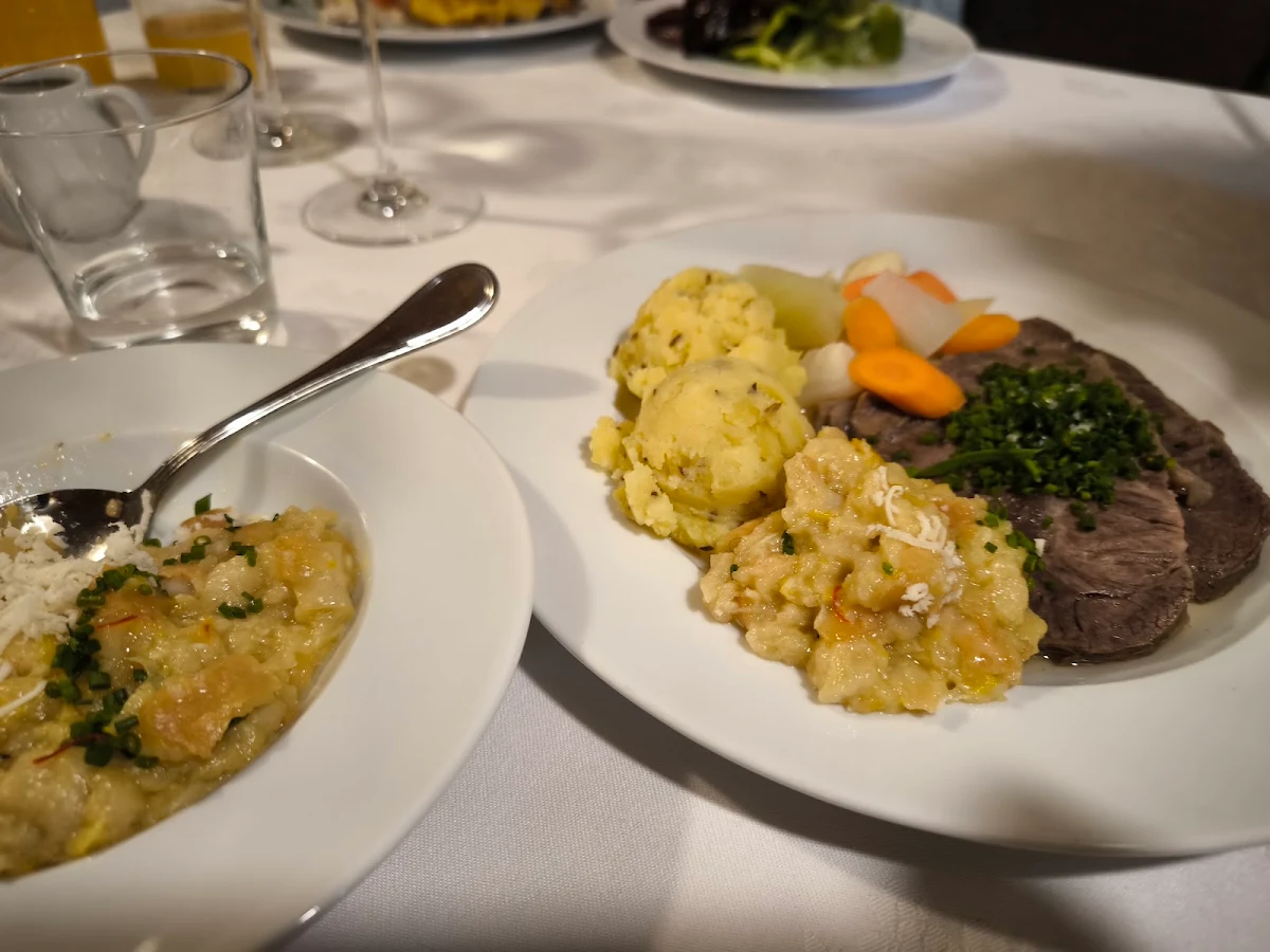 Essen und Trinken photo 6