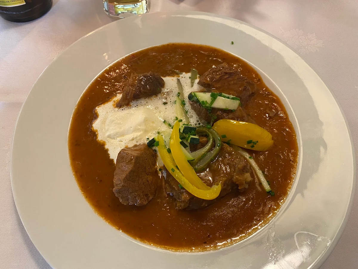 Essen und Trinken photo 8