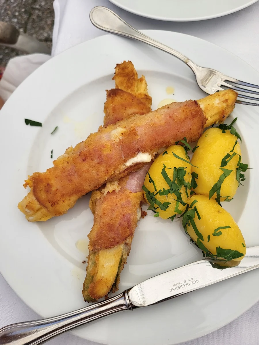 Essen und Trinken photo 9