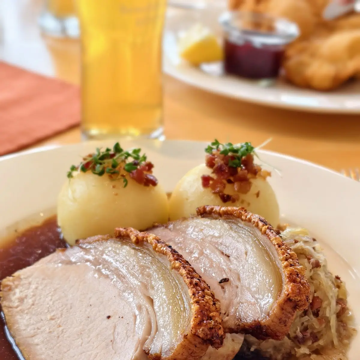 Essen und Trinken photo 10