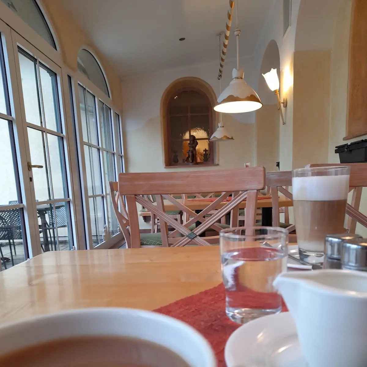 Essen und Trinken photo 6