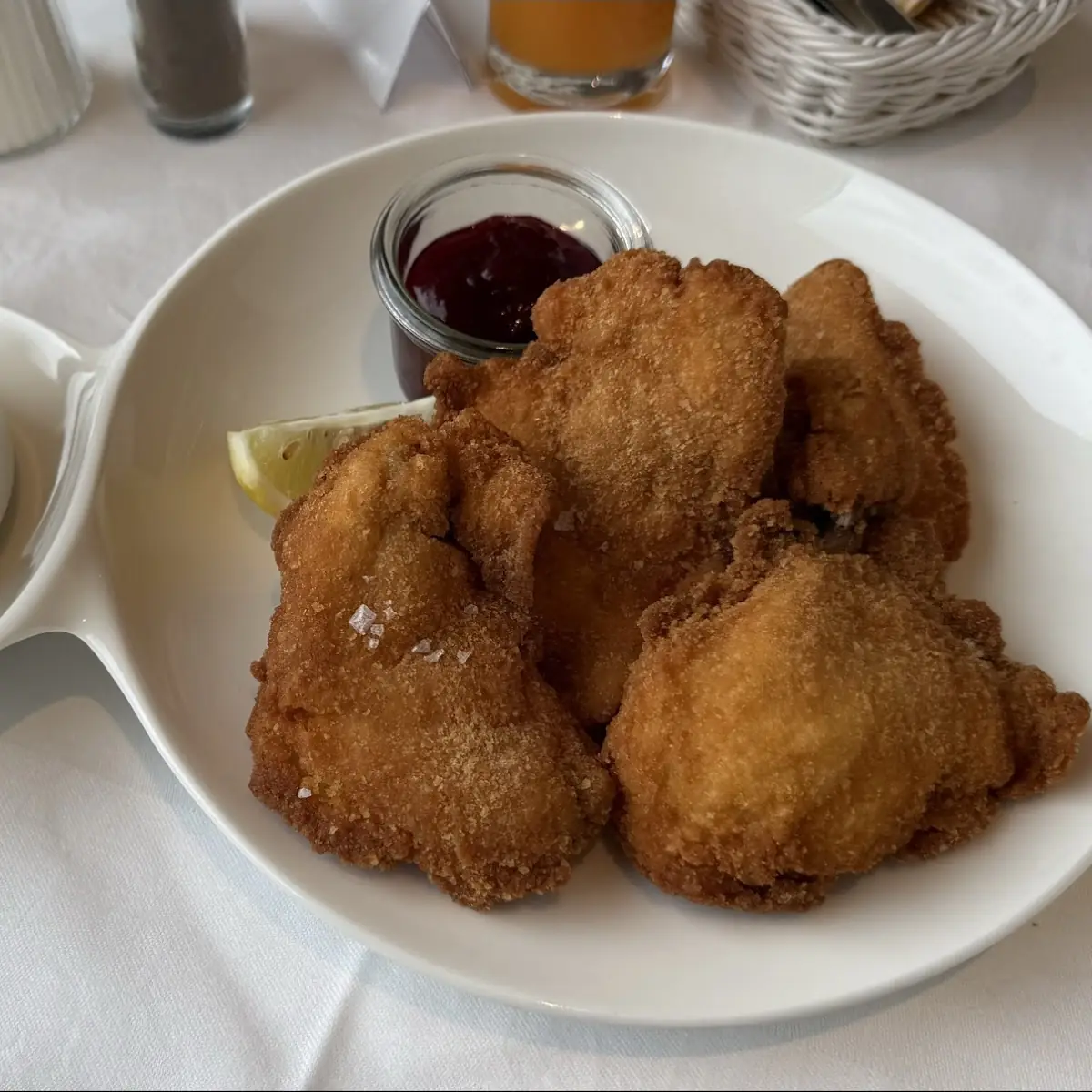 Essen und Trinken photo 7