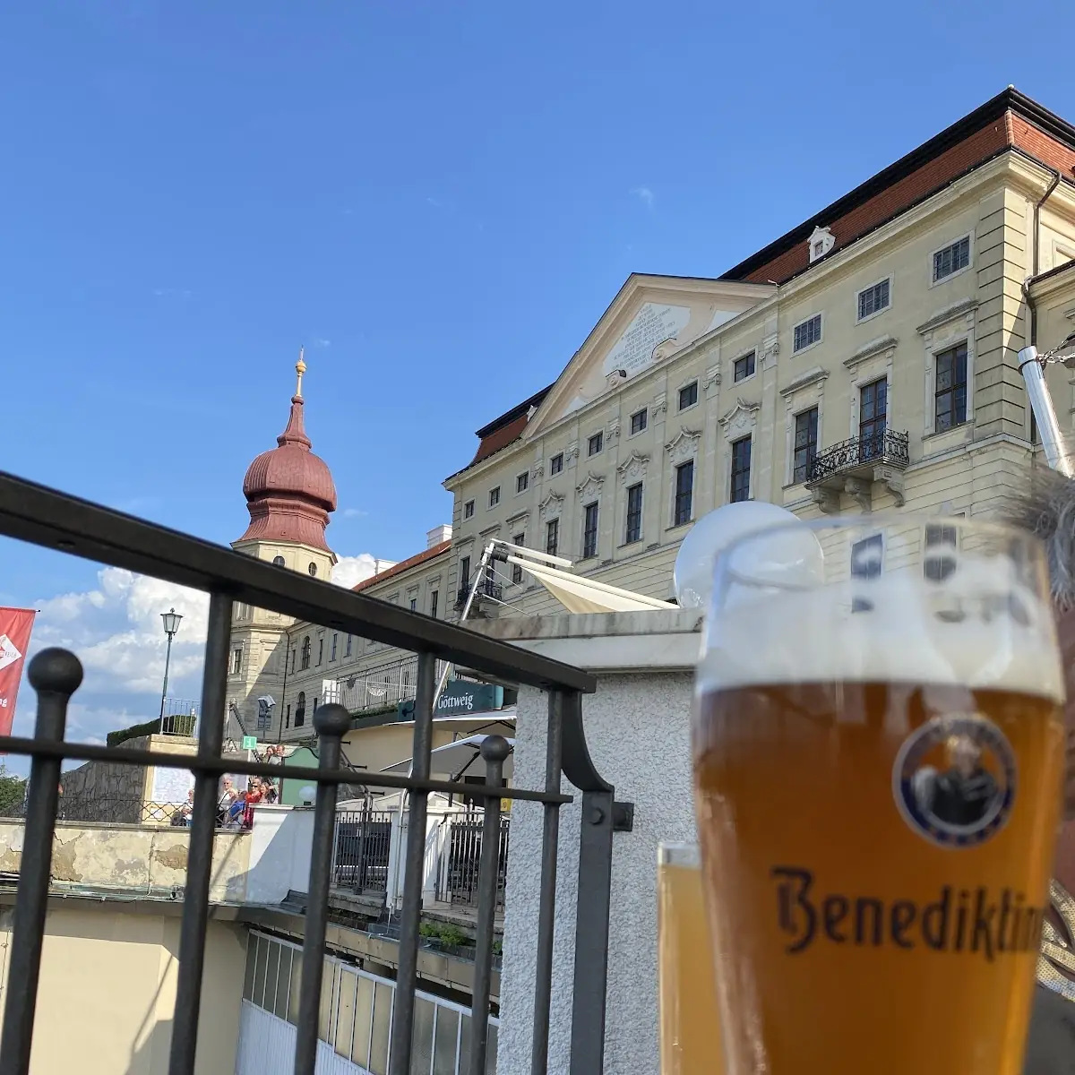 Essen und Trinken photo 8
