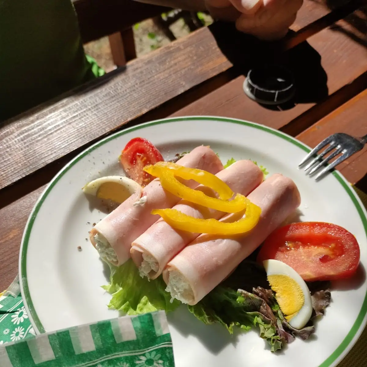 Essen und Trinken photo 3
