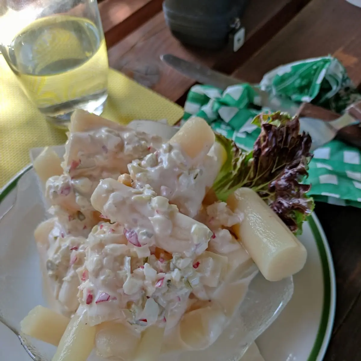 Essen und Trinken photo 6
