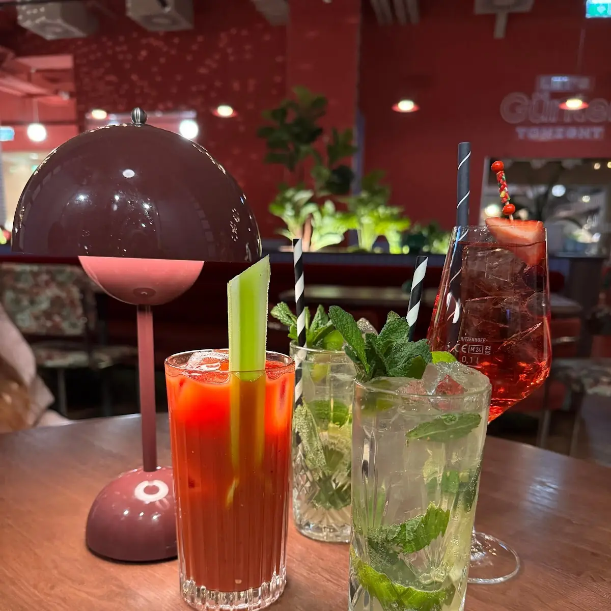 Essen und Trinken photo 10