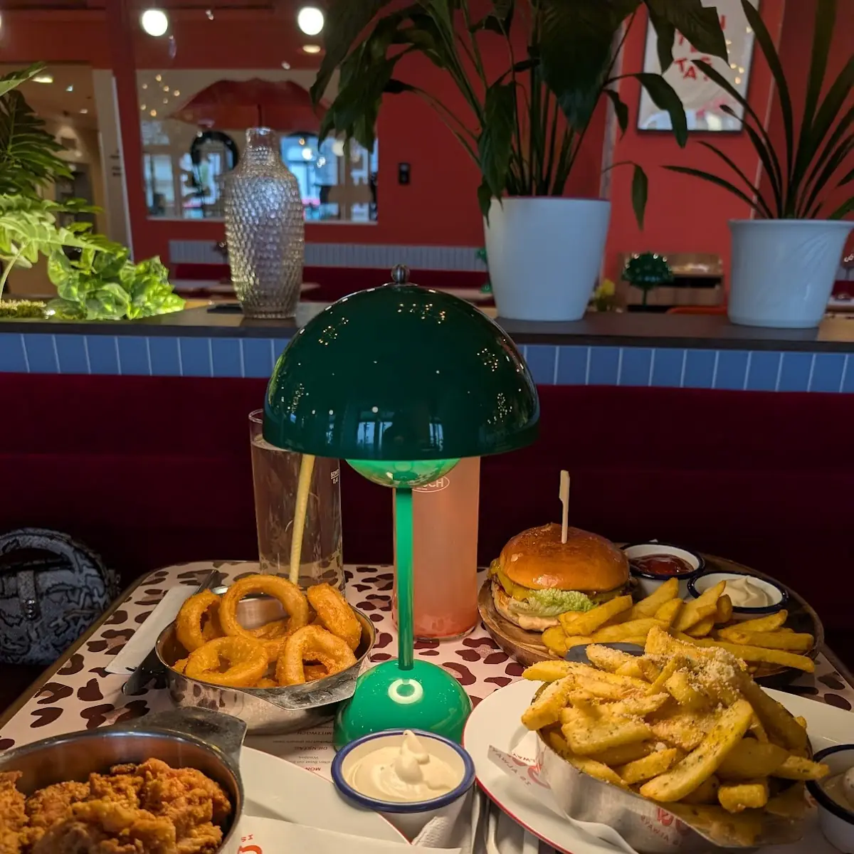 Essen und Trinken photo 3
