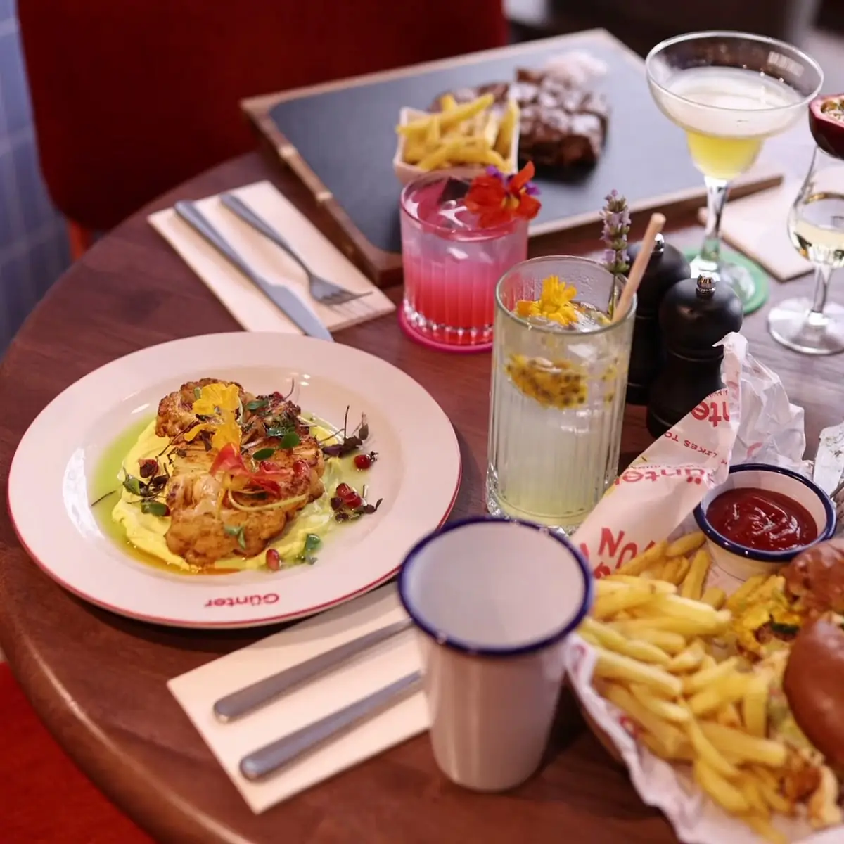 Essen und Trinken photo 8