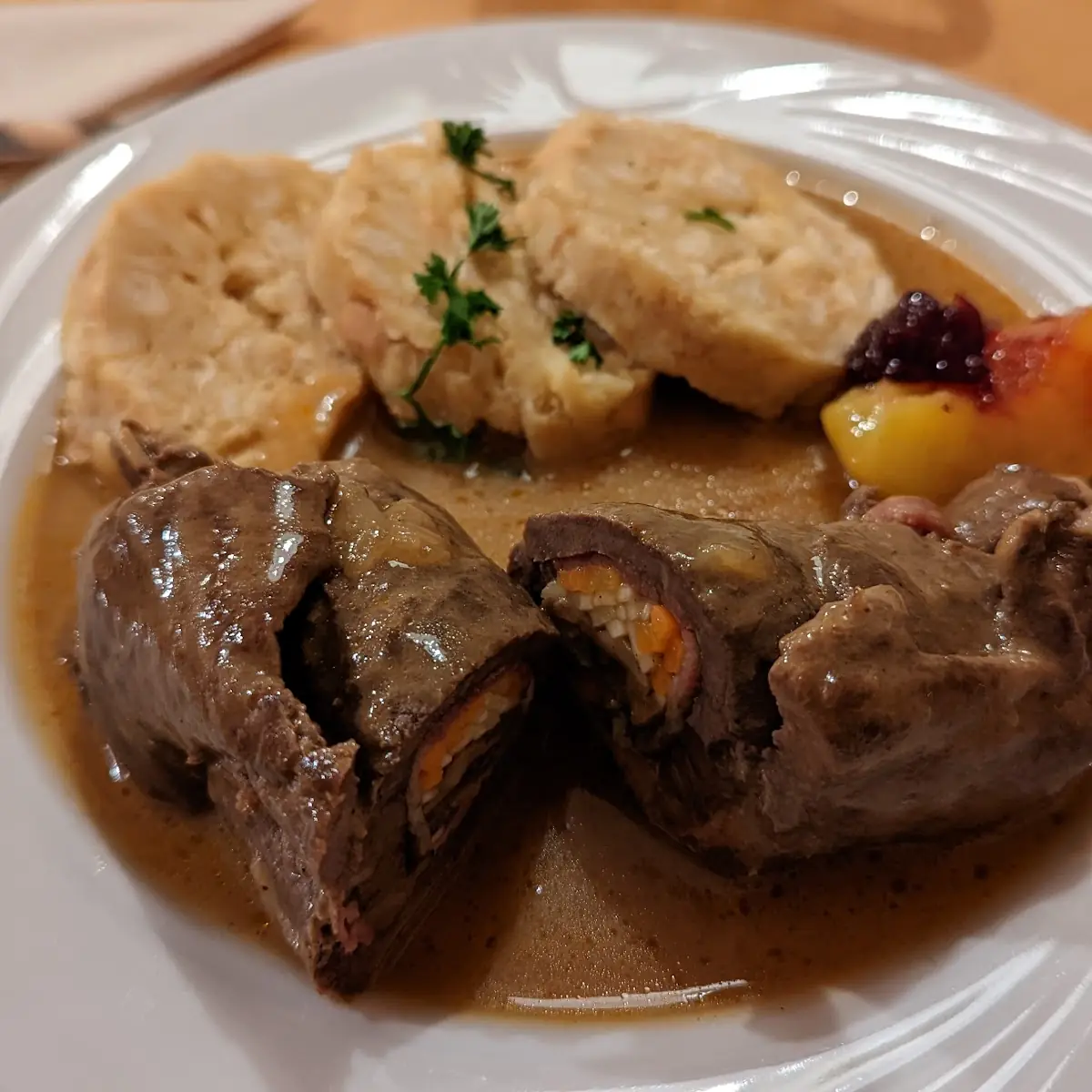 Essen und Trinken photo 2