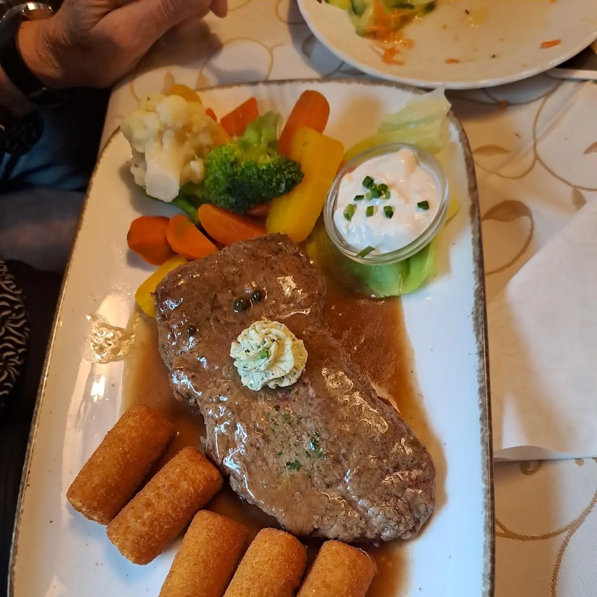 Essen und Trinken photo 4