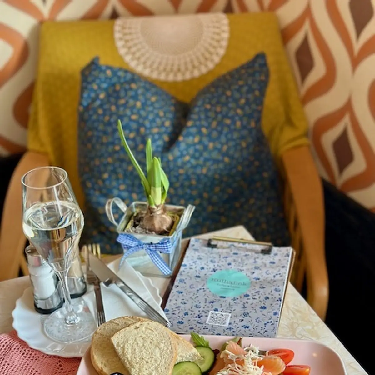 Essen und Trinken photo 1