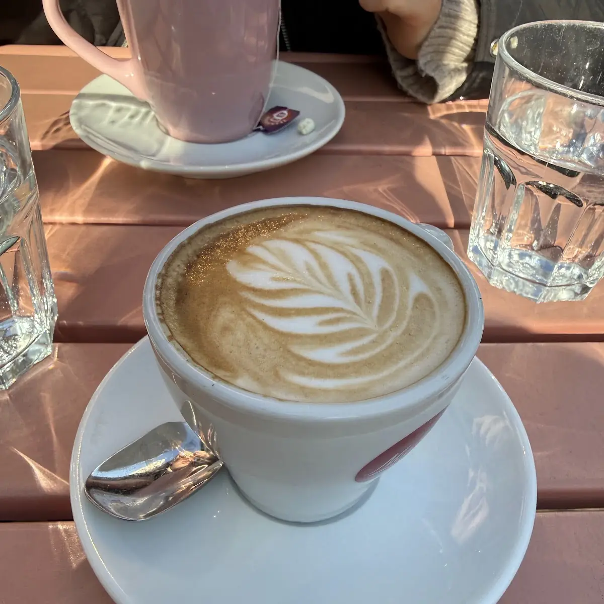 Essen und Trinken photo 6