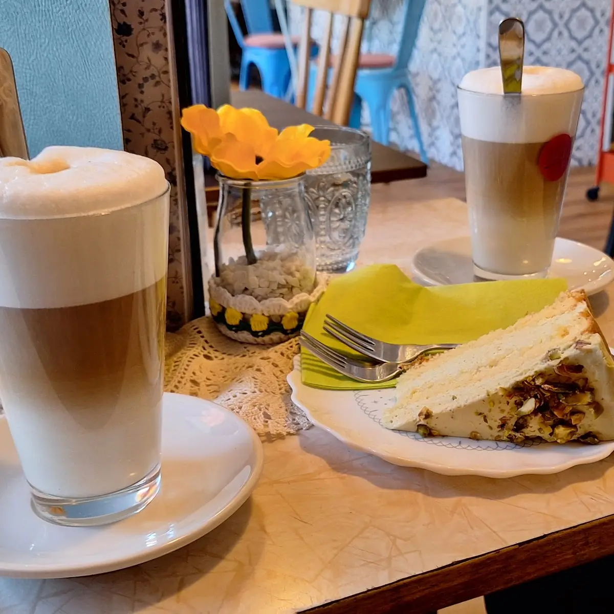 Essen und Trinken photo 8