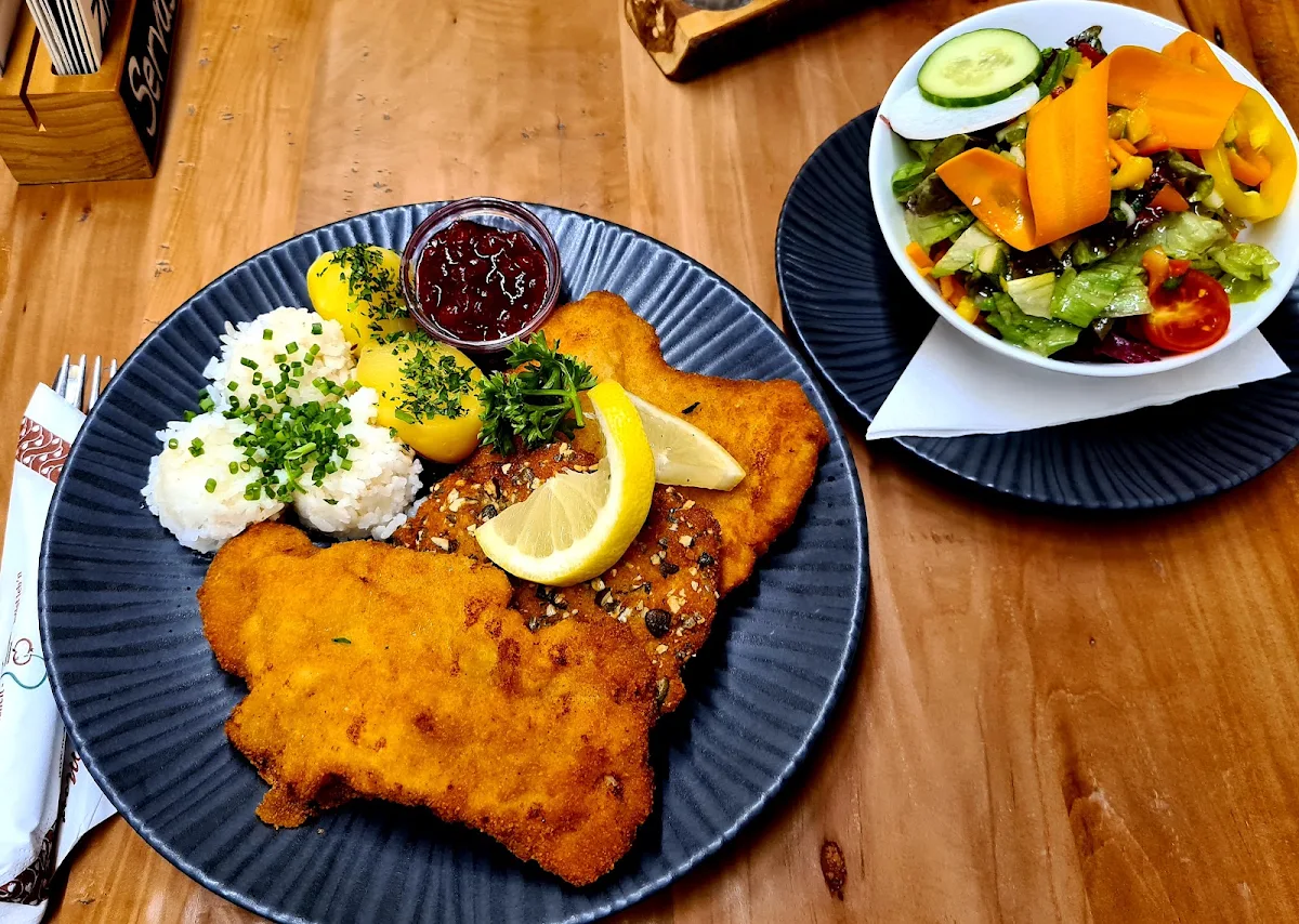 Essen und Trinken photo 10