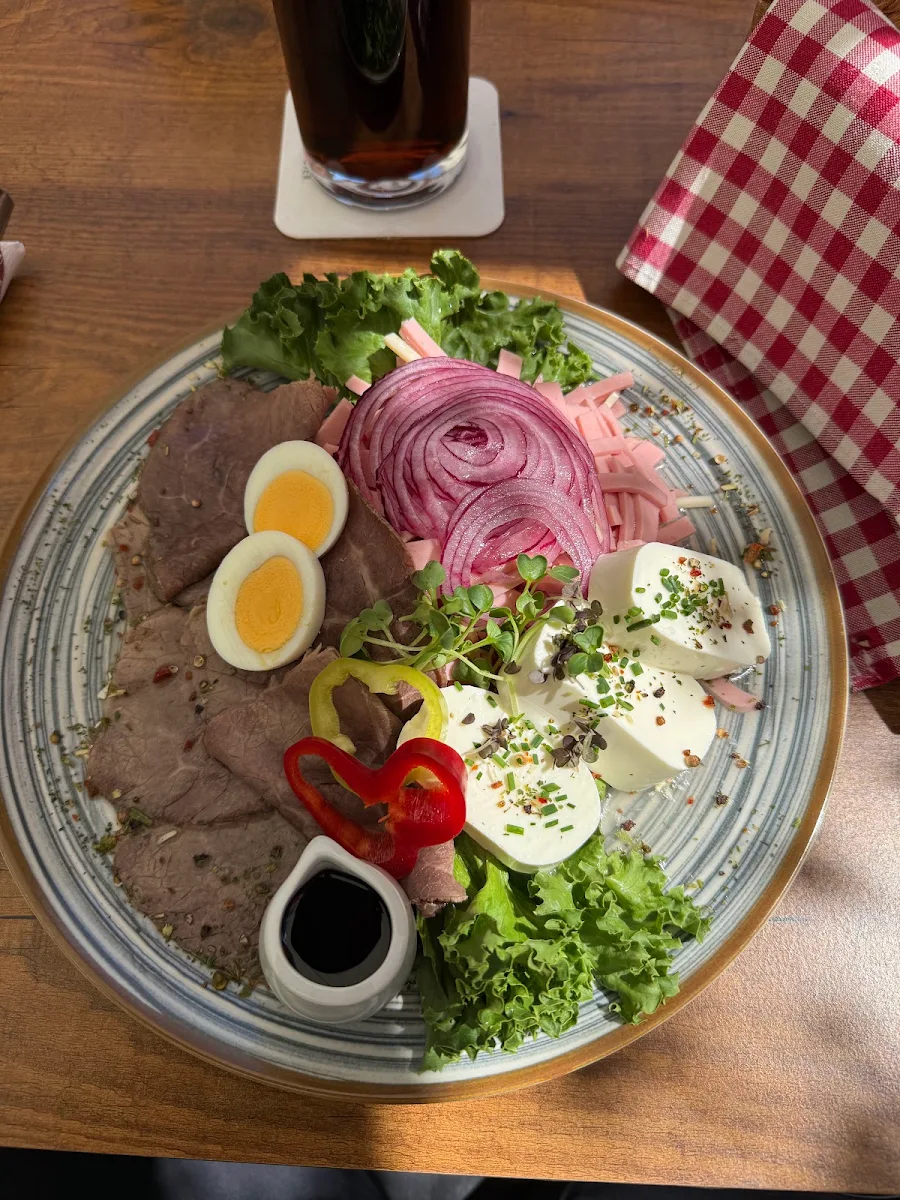 Essen und Trinken photo 2