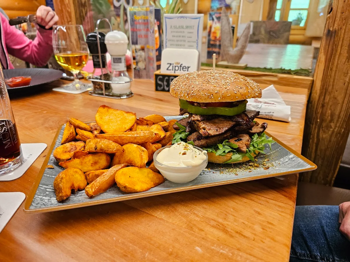 Essen und Trinken photo 3