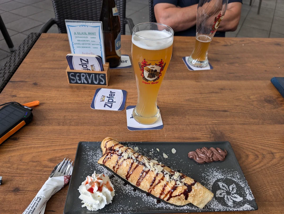 Essen und Trinken photo 6