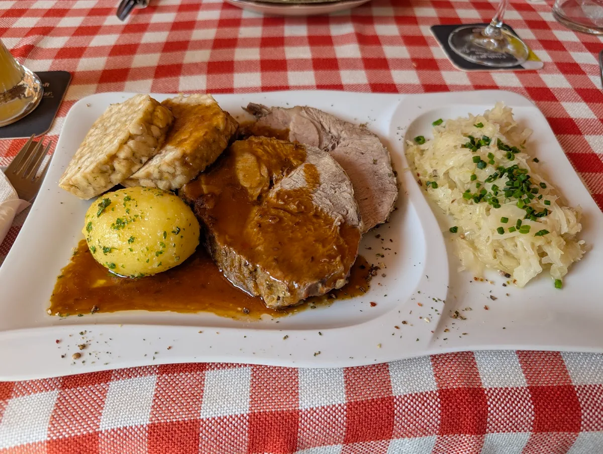 Essen und Trinken photo 9