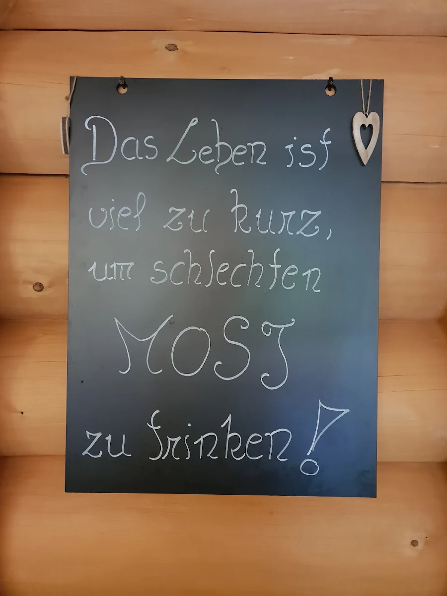 Speisekarte photo 8